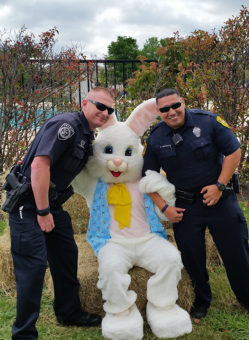 bcso-easter-bunny